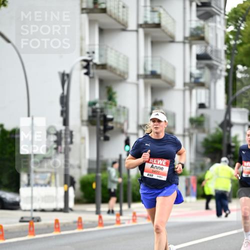 14.06.2026 - REWE Women's Run Dr. Thomas Lammeyer http://msf.ph/oto/9777415 14.06.2026 10:40:46 Laufen 5477, 57 meine-sportfotos.de