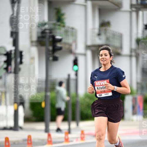 14.06.2026 - REWE Women's Run Dr. Thomas Lammeyer http://msf.ph/oto/9777437 14.06.2026 10:40:51 Laufen 5516, 57 meine-sportfotos.de
