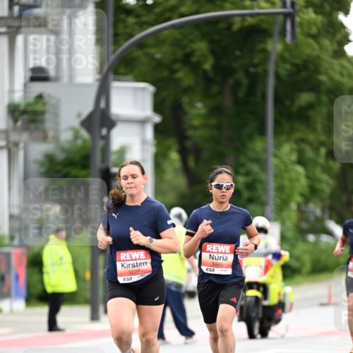 14.06.2026 - REWE Women's Run Dr. Thomas Lammeyer http://msf.ph/oto/9777457 14.06.2026 10:40:55 Laufen 5837, 5945 meine-sportfotos.de