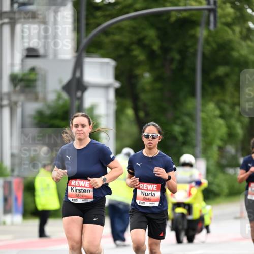 14.06.2026 - REWE Women's Run Dr. Thomas Lammeyer http://msf.ph/oto/9777459 14.06.2026 10:40:55 Laufen 5837, 5945, 57 meine-sportfotos.de