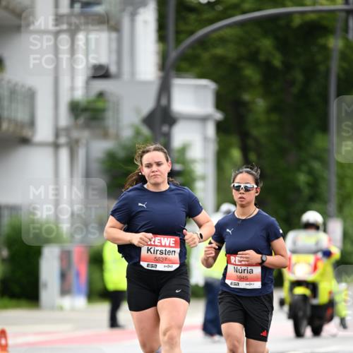 14.06.2026 - REWE Women's Run Dr. Thomas Lammeyer http://msf.ph/oto/9777463 14.06.2026 10:40:55 Laufen 5837, 5945 meine-sportfotos.de