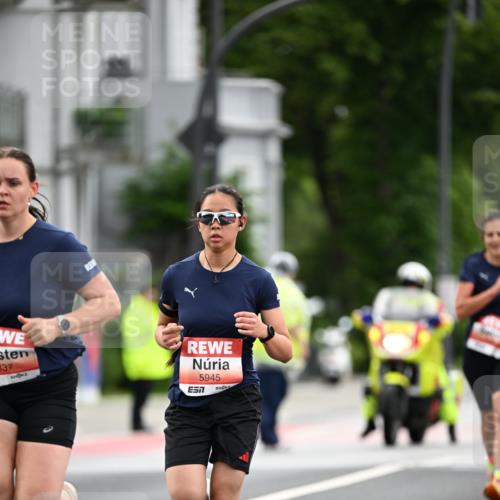 14.06.2026 - REWE Women's Run Dr. Thomas Lammeyer http://msf.ph/oto/9777469 14.06.2026 10:40:57 Laufen 337, 5945, 7 meine-sportfotos.de