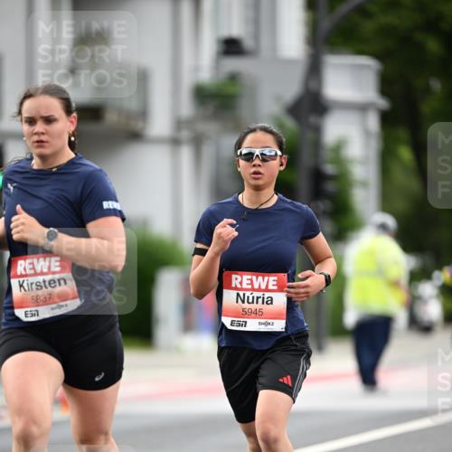 14.06.2026 - REWE Women's Run Dr. Thomas Lammeyer http://msf.ph/oto/9777473 14.06.2026 10:40:57 Laufen 5837, 7, 5945, 57 meine-sportfotos.de