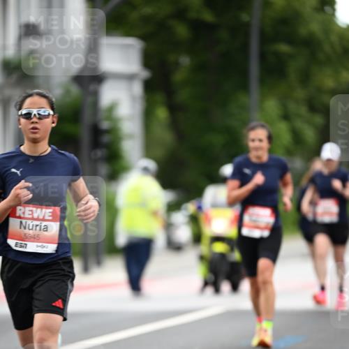 14.06.2026 - REWE Women's Run Dr. Thomas Lammeyer http://msf.ph/oto/9777474 14.06.2026 10:40:57 Laufen 5945, 257 meine-sportfotos.de