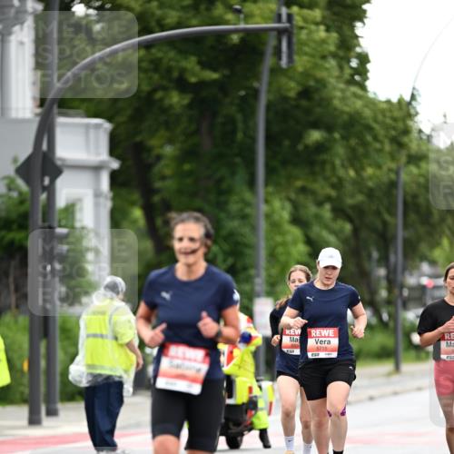 14.06.2026 - REWE Women's Run Dr. Thomas Lammeyer http://msf.ph/oto/9777476 14.06.2026 10:40:58 Laufen 5715, 7 meine-sportfotos.de