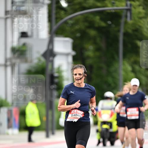 14.06.2026 - REWE Women's Run Dr. Thomas Lammeyer http://msf.ph/oto/9777479 14.06.2026 10:40:59 Laufen 5096 meine-sportfotos.de