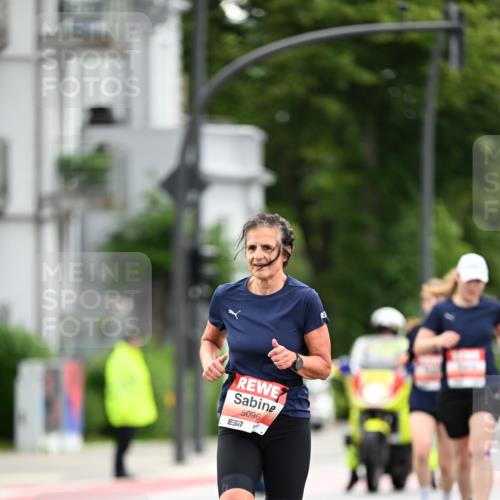 14.06.2026 - REWE Women's Run Dr. Thomas Lammeyer http://msf.ph/oto/9777480 14.06.2026 10:40:59 Laufen 5096, 7 meine-sportfotos.de