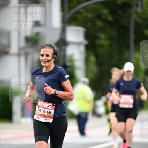 14.06.2026 - REWE Women's Run Dr. Thomas Lammeyer http://msf.ph/oto/9777489 14.06.2026 10:41:00 Laufen 5096, 657 meine-sportfotos.de