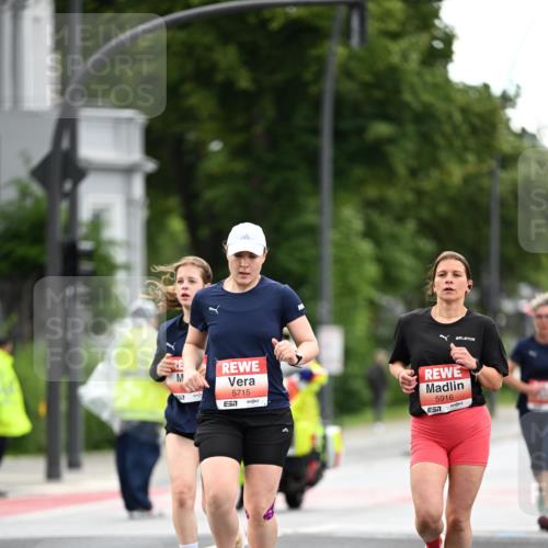 14.06.2026 - REWE Women's Run Dr. Thomas Lammeyer http://msf.ph/oto/9777491 14.06.2026 10:41:00 Laufen 57, 5715, 5916, 7 meine-sportfotos.de