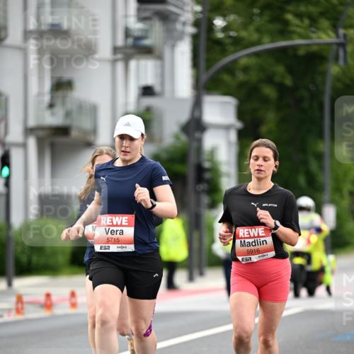 14.06.2026 - REWE Women's Run Dr. Thomas Lammeyer http://msf.ph/oto/9777506 14.06.2026 10:41:02 Laufen 5715, 7, 5916 meine-sportfotos.de