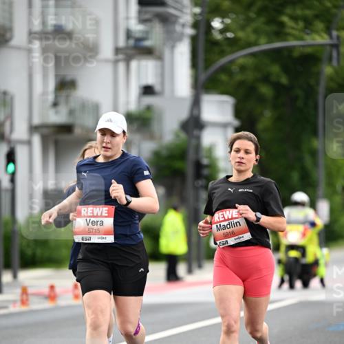 14.06.2026 - REWE Women's Run Dr. Thomas Lammeyer http://msf.ph/oto/9777507 14.06.2026 10:41:02 Laufen 5715, 57, 5916 meine-sportfotos.de