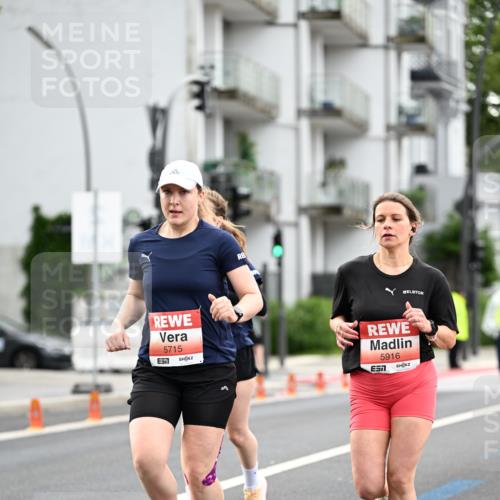 14.06.2026 - REWE Women's Run Dr. Thomas Lammeyer http://msf.ph/oto/9777517 14.06.2026 10:41:03 Laufen 5715, 7, 5916 meine-sportfotos.de