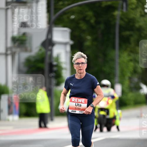 14.06.2026 - REWE Women's Run Dr. Thomas Lammeyer http://msf.ph/oto/9777525 14.06.2026 10:41:05 Laufen 5189 meine-sportfotos.de