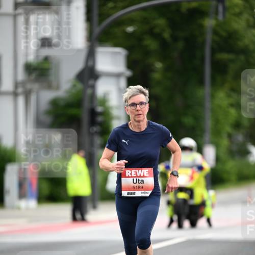 14.06.2026 - REWE Women's Run Dr. Thomas Lammeyer http://msf.ph/oto/9777526 14.06.2026 10:41:05 Laufen 5189 meine-sportfotos.de