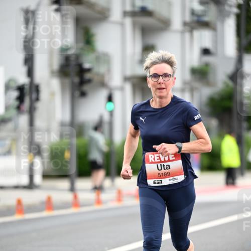 14.06.2026 - REWE Women's Run Dr. Thomas Lammeyer http://msf.ph/oto/9777543 14.06.2026 10:41:07 Laufen 5189 meine-sportfotos.de