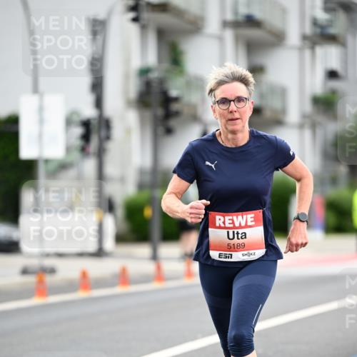 14.06.2026 - REWE Women's Run Dr. Thomas Lammeyer http://msf.ph/oto/9777546 14.06.2026 10:41:07 Laufen 5189 meine-sportfotos.de