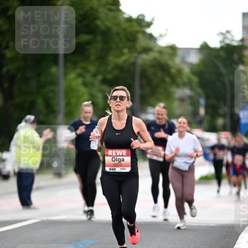 14.06.2026 - REWE Women's Run Dr. Thomas Lammeyer http://msf.ph/oto/9777551 14.06.2026 10:41:14 Laufen 5953 meine-sportfotos.de