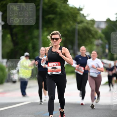 14.06.2026 - REWE Women's Run Dr. Thomas Lammeyer http://msf.ph/oto/9777557 14.06.2026 10:41:14 Laufen 5953, 7 meine-sportfotos.de