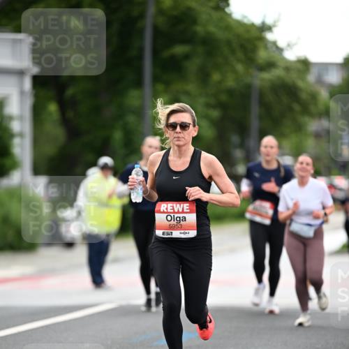 14.06.2026 - REWE Women's Run Dr. Thomas Lammeyer http://msf.ph/oto/9777558 14.06.2026 10:41:14 Laufen 5953 meine-sportfotos.de