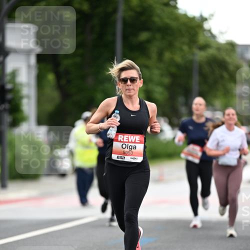 14.06.2026 - REWE Women's Run Dr. Thomas Lammeyer http://msf.ph/oto/9777561 14.06.2026 10:41:15 Laufen 5953, 7 meine-sportfotos.de
