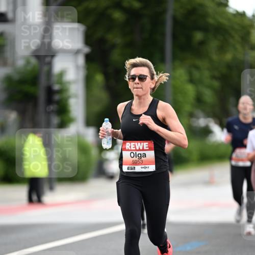 14.06.2026 - REWE Women's Run Dr. Thomas Lammeyer http://msf.ph/oto/9777565 14.06.2026 10:41:15 Laufen 5953 meine-sportfotos.de