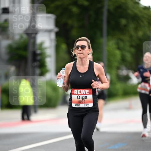 14.06.2026 - REWE Women's Run Dr. Thomas Lammeyer http://msf.ph/oto/9777566 14.06.2026 10:41:15 Laufen 5953, 7 meine-sportfotos.de
