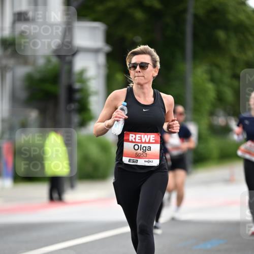 14.06.2026 - REWE Women's Run Dr. Thomas Lammeyer http://msf.ph/oto/9777567 14.06.2026 10:41:15 Laufen 5953 meine-sportfotos.de