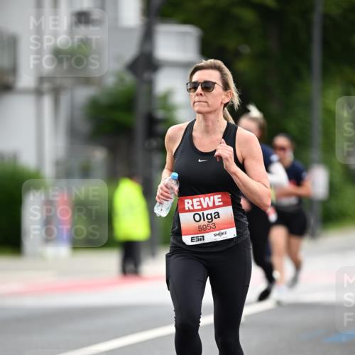 14.06.2026 - REWE Women's Run Dr. Thomas Lammeyer http://msf.ph/oto/9777570 14.06.2026 10:41:16 Laufen 5953, 7 meine-sportfotos.de