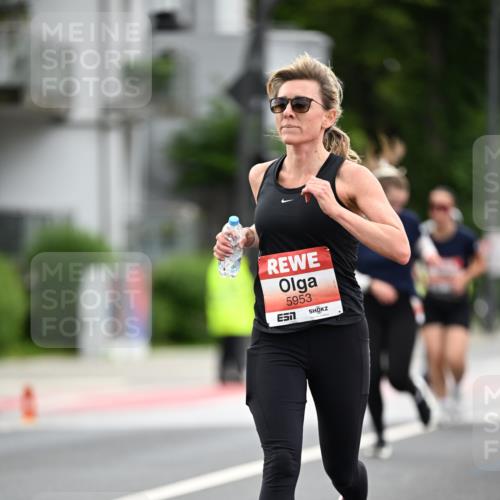 14.06.2026 - REWE Women's Run Dr. Thomas Lammeyer http://msf.ph/oto/9777571 14.06.2026 10:41:16 Laufen 5953, 7 meine-sportfotos.de