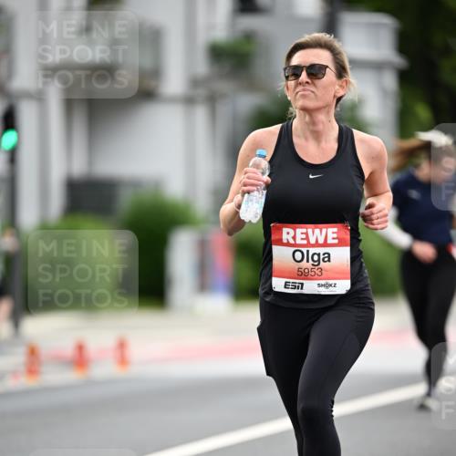 14.06.2026 - REWE Women's Run Dr. Thomas Lammeyer http://msf.ph/oto/9777574 14.06.2026 10:41:16 Laufen 5953 meine-sportfotos.de