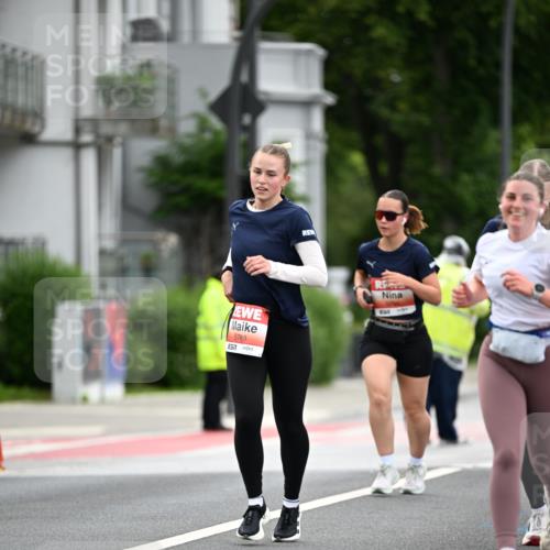 14.06.2026 - REWE Women's Run Dr. Thomas Lammeyer http://msf.ph/oto/9777580 14.06.2026 10:41:17 Laufen 5789, 7 meine-sportfotos.de