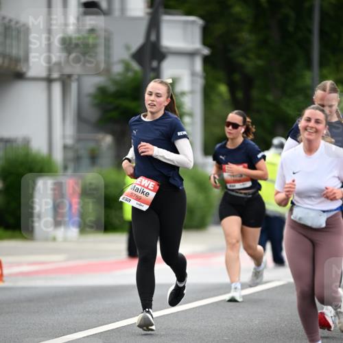 14.06.2026 - REWE Women's Run Dr. Thomas Lammeyer http://msf.ph/oto/9777581 14.06.2026 10:41:17 Laufen 5789, 7 meine-sportfotos.de