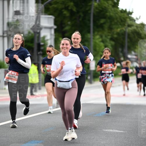 14.06.2026 - REWE Women's Run Dr. Thomas Lammeyer http://msf.ph/oto/9777582 14.06.2026 10:41:18 Laufen 5789, 7 meine-sportfotos.de