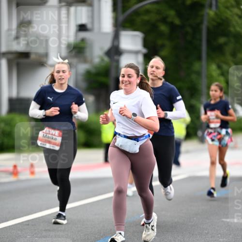 14.06.2026 - REWE Women's Run Dr. Thomas Lammeyer http://msf.ph/oto/9777586 14.06.2026 10:41:18 Laufen 5769 meine-sportfotos.de