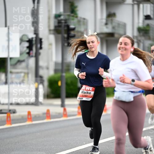 14.06.2026 - REWE Women's Run Dr. Thomas Lammeyer http://msf.ph/oto/9777590 14.06.2026 10:41:19 Laufen 5789, 651 meine-sportfotos.de