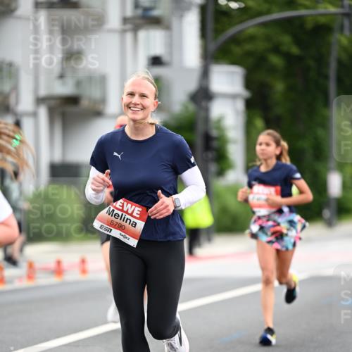 14.06.2026 - REWE Women's Run Dr. Thomas Lammeyer http://msf.ph/oto/9777592 14.06.2026 10:41:20 Laufen 5790 meine-sportfotos.de