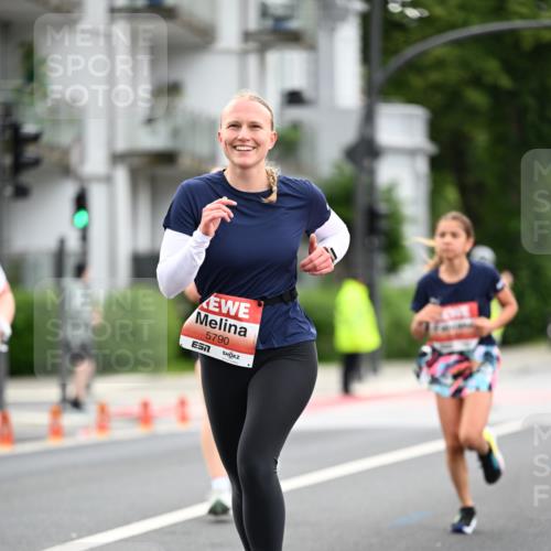 14.06.2026 - REWE Women's Run Dr. Thomas Lammeyer http://msf.ph/oto/9777593 14.06.2026 10:41:20 Laufen 5790 meine-sportfotos.de