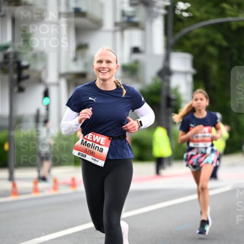14.06.2026 - REWE Women's Run Dr. Thomas Lammeyer http://msf.ph/oto/9777596 14.06.2026 10:41:20 Laufen 5790 meine-sportfotos.de