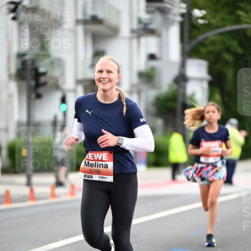 14.06.2026 - REWE Women's Run Dr. Thomas Lammeyer http://msf.ph/oto/9777597 14.06.2026 10:41:20 Laufen 5790 meine-sportfotos.de