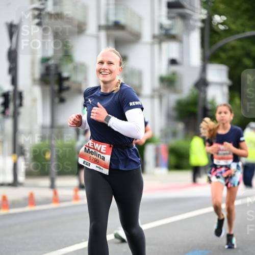 14.06.2026 - REWE Women's Run Dr. Thomas Lammeyer http://msf.ph/oto/9777598 14.06.2026 10:41:20 Laufen 5790 meine-sportfotos.de