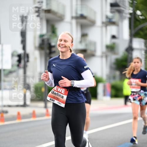 14.06.2026 - REWE Women's Run Dr. Thomas Lammeyer http://msf.ph/oto/9777600 14.06.2026 10:41:20 Laufen 5790 meine-sportfotos.de