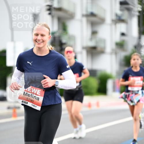 14.06.2026 - REWE Women's Run Dr. Thomas Lammeyer http://msf.ph/oto/9777603 14.06.2026 10:41:21 Laufen 5790 meine-sportfotos.de