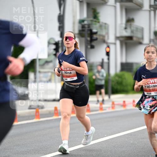 14.06.2026 - REWE Women's Run Dr. Thomas Lammeyer http://msf.ph/oto/9777605 14.06.2026 10:41:21 Laufen 5604, 7, 5051 meine-sportfotos.de
