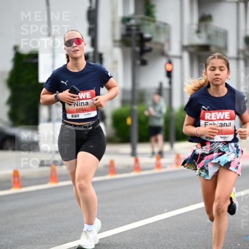 14.06.2026 - REWE Women's Run Dr. Thomas Lammeyer http://msf.ph/oto/9777607 14.06.2026 10:41:21 Laufen 5604, 657 meine-sportfotos.de