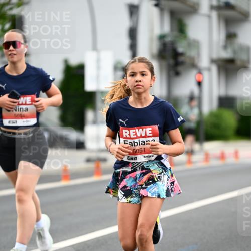 14.06.2026 - REWE Women's Run Dr. Thomas Lammeyer http://msf.ph/oto/9777612 14.06.2026 10:41:22 Laufen 5051 meine-sportfotos.de
