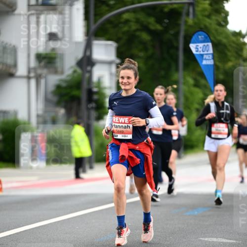 14.06.2026 - REWE Women's Run Dr. Thomas Lammeyer http://msf.ph/oto/9777615 14.06.2026 10:41:24 Laufen 5649, 57, 5, 00 meine-sportfotos.de
