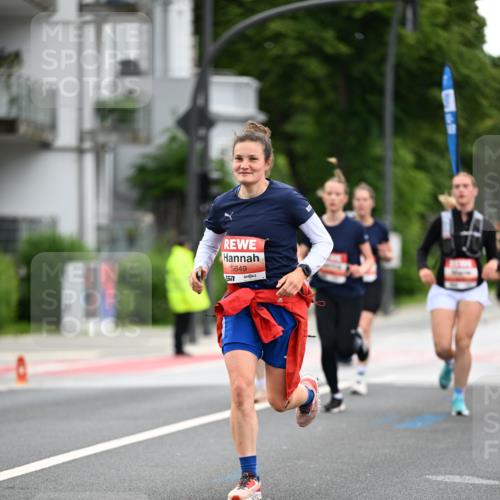 14.06.2026 - REWE Women's Run Dr. Thomas Lammeyer http://msf.ph/oto/9777617 14.06.2026 10:41:24 Laufen 5649 meine-sportfotos.de