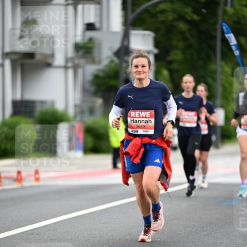 14.06.2026 - REWE Women's Run Dr. Thomas Lammeyer http://msf.ph/oto/9777618 14.06.2026 10:41:24 Laufen 5649 meine-sportfotos.de
