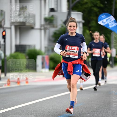 14.06.2026 - REWE Women's Run Dr. Thomas Lammeyer http://msf.ph/oto/9777620 14.06.2026 10:41:25 Laufen 5649, 7, 5, 00 meine-sportfotos.de