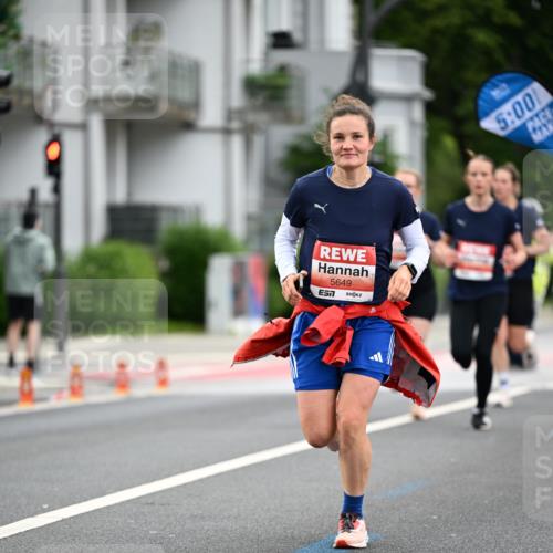 14.06.2026 - REWE Women's Run Dr. Thomas Lammeyer http://msf.ph/oto/9777621 14.06.2026 10:41:25 Laufen 5649, 57, 5, 00 meine-sportfotos.de